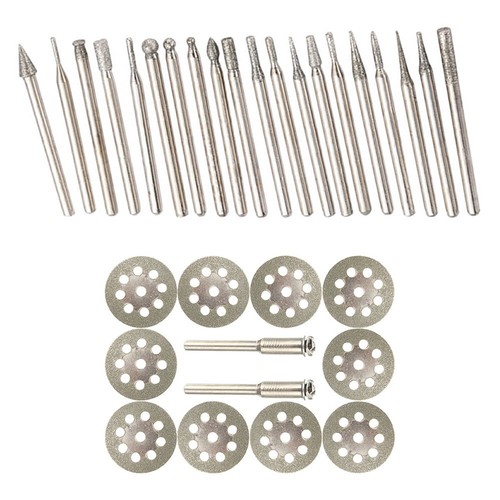 Diamond cutting carving - diamond,