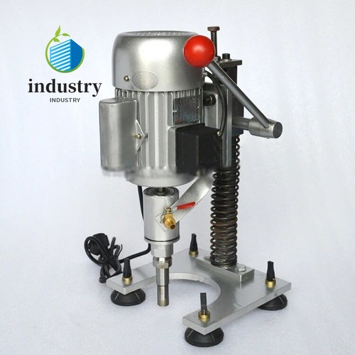 Glass tile opener - glass,