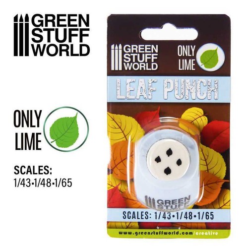 Green stuff world punches - stuff, world: