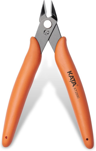 Micro wire cutters pliers - micro,